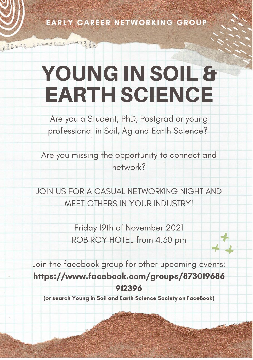 young-in-soil-and-earth-science-society-networking-event